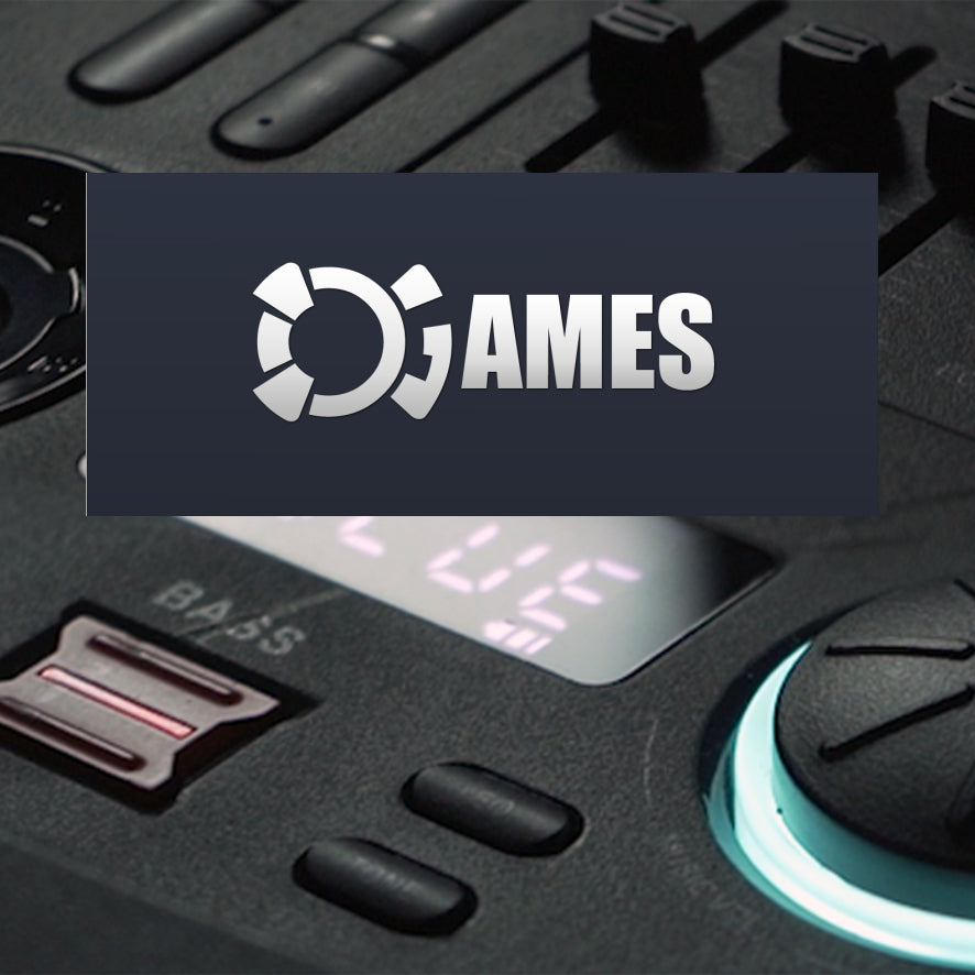 Moonki Presents the Party Speaker Sound 265