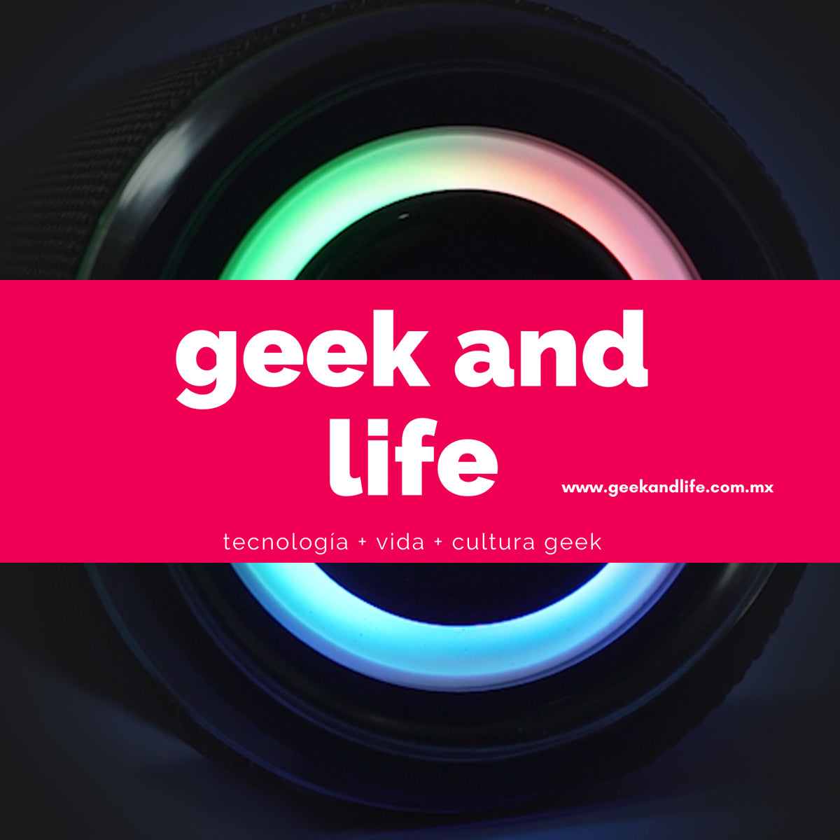 Moonki presents its Portable Bluetooth Speaker