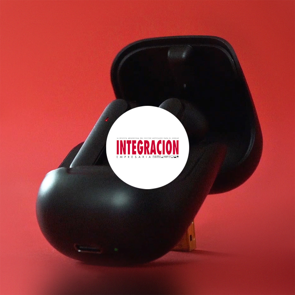 Moonki Launches its MOONKI SOUND MH-TWS33 Earbuds