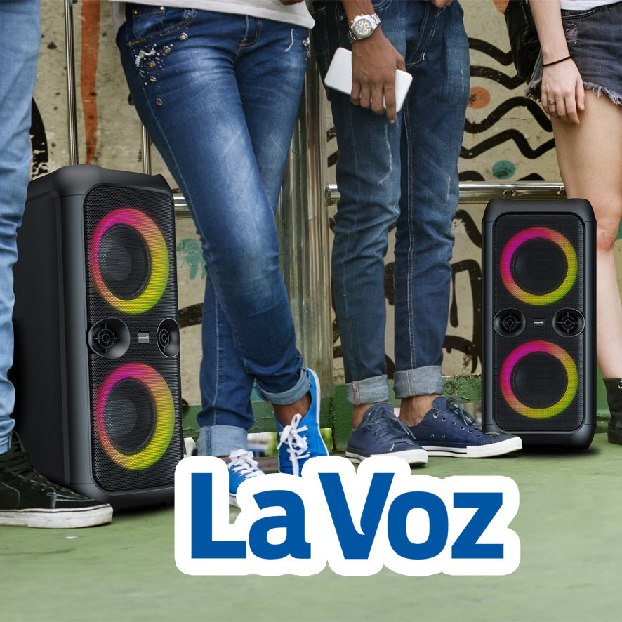 Audio: Portable music for the summer