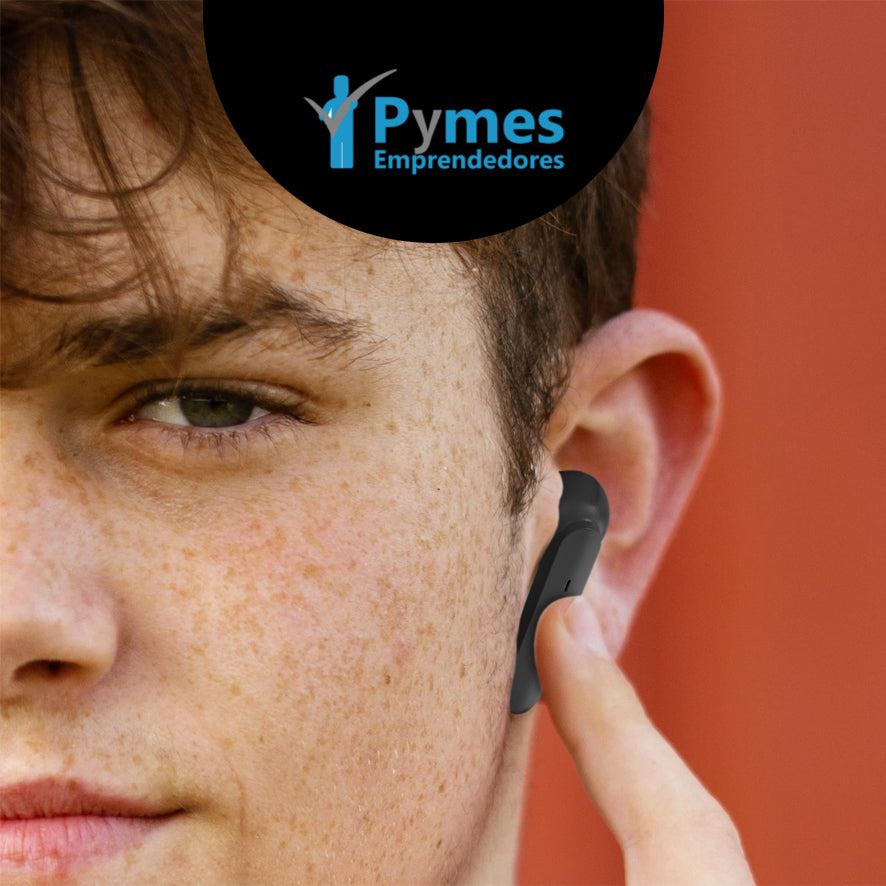 Moonki Announces the Launch of EARBUD MOONKI SOUND MH-TWS33 Headphones