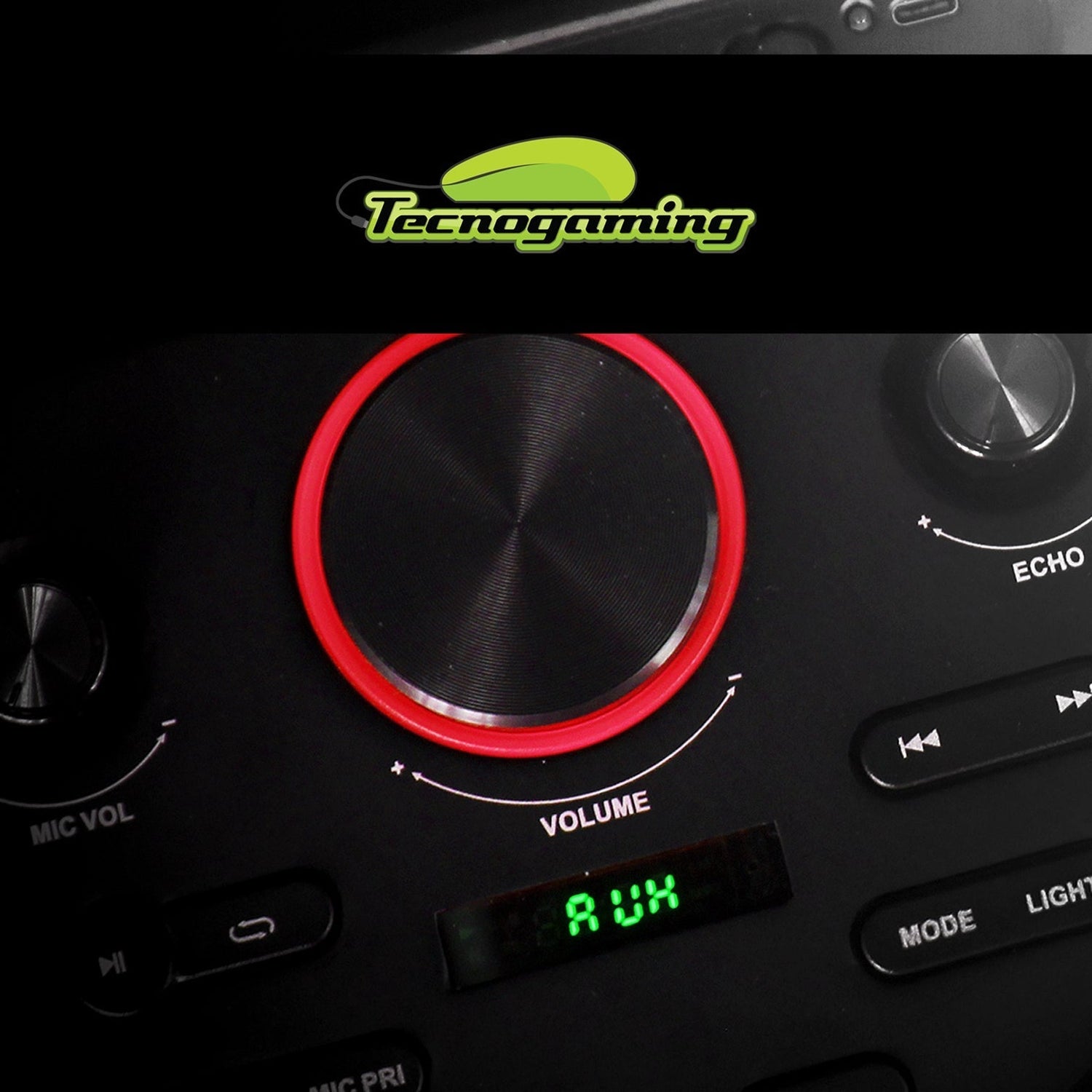 Moonki Launches Its New MS-X265BT Sound Tower with Bluetooth 5.0 Connectivity