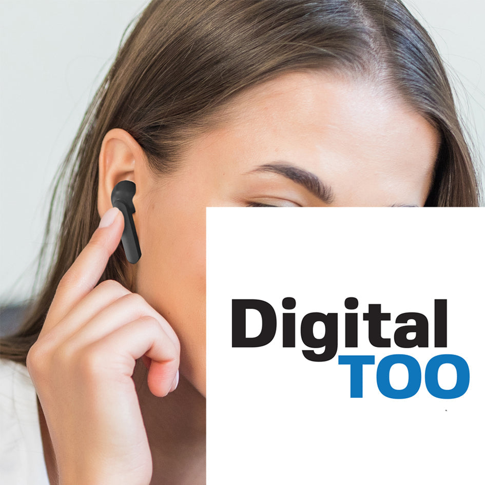 Earbuds Moonki Sound Arrive