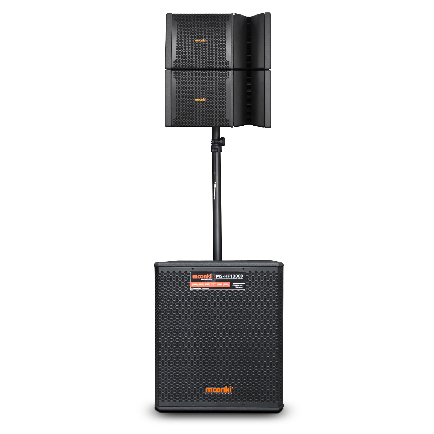 MOONKI MS-HF10000