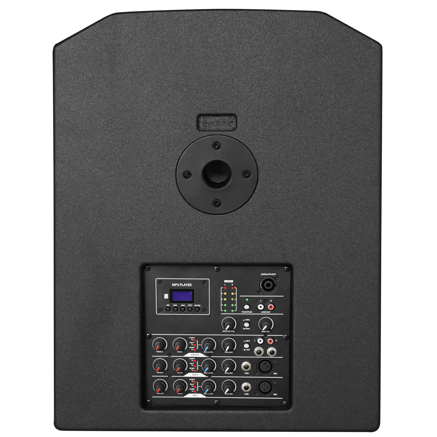 MOONKI MO-H9000