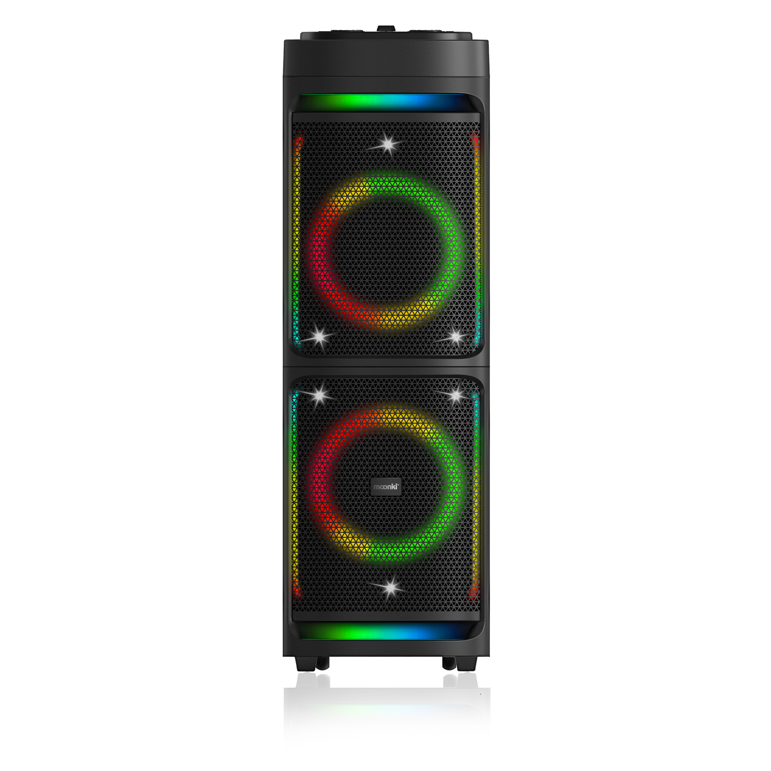 MOONKI MW-T400
