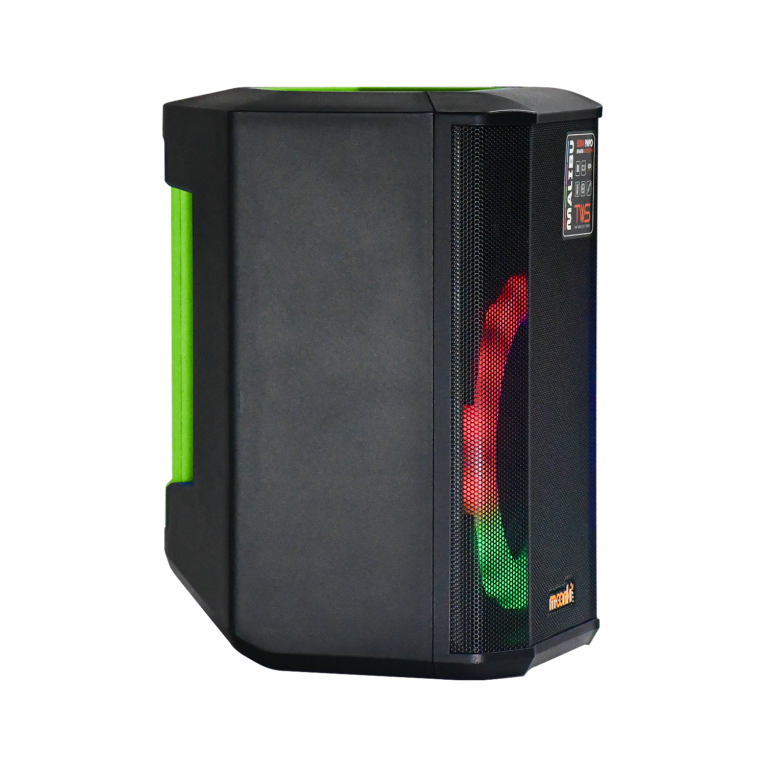MOONKI MALIBU MS-R105BLT