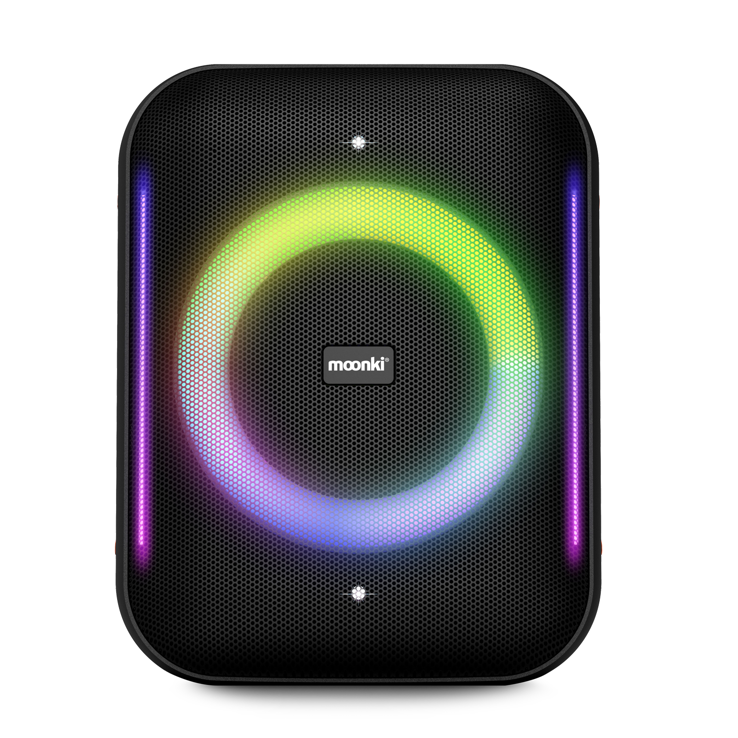 MOONKI BOSSA MINI MW-PB65LT