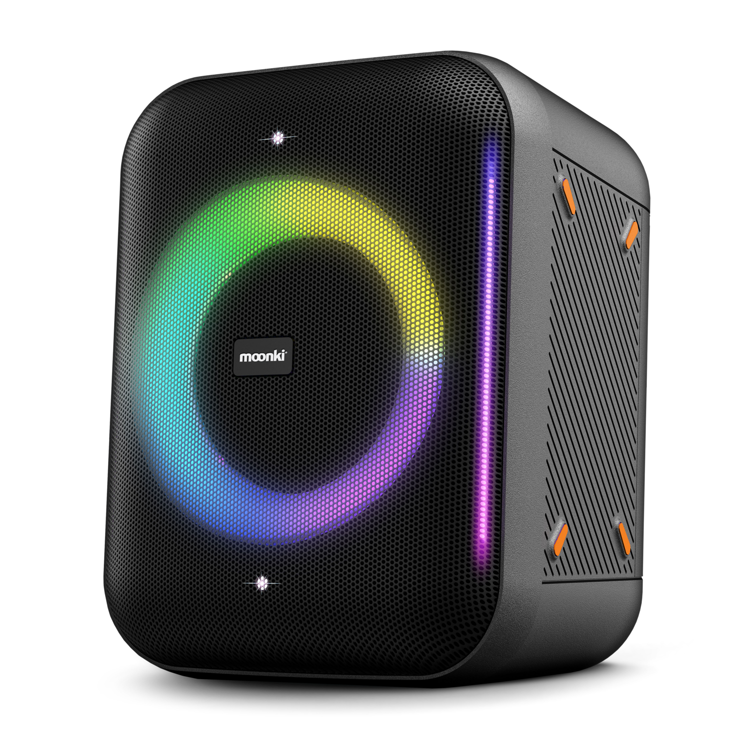 MOONKI BOSSA MINI MW-PB65LT