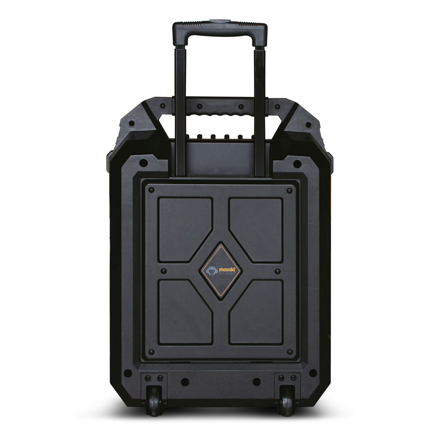 MOONKI TUENT MS-1200B
