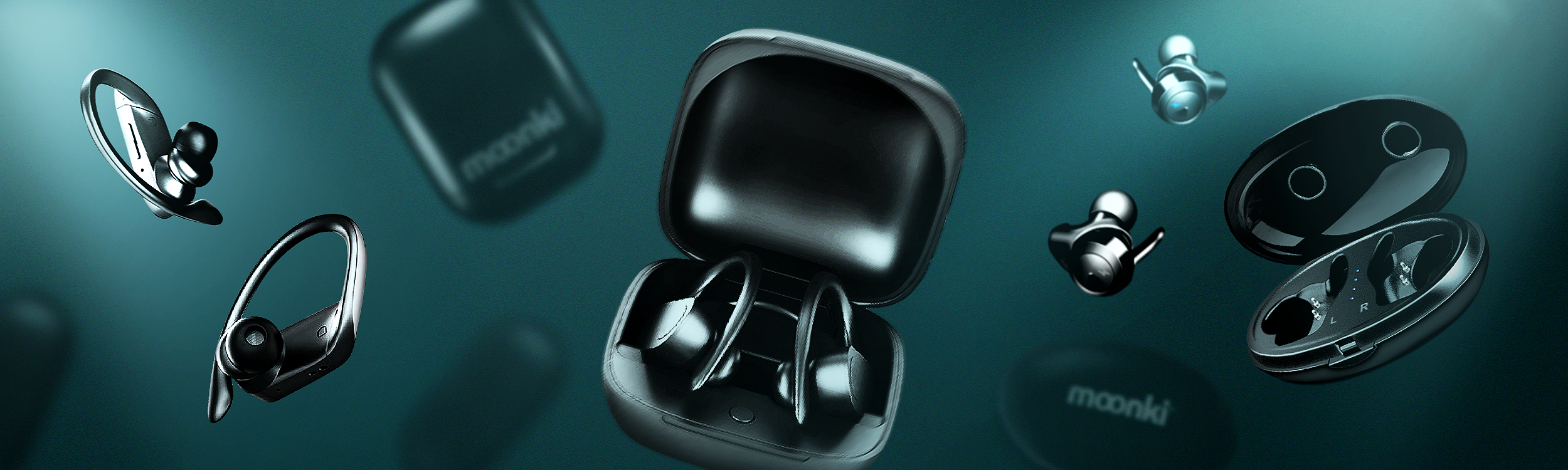 EARBUDS