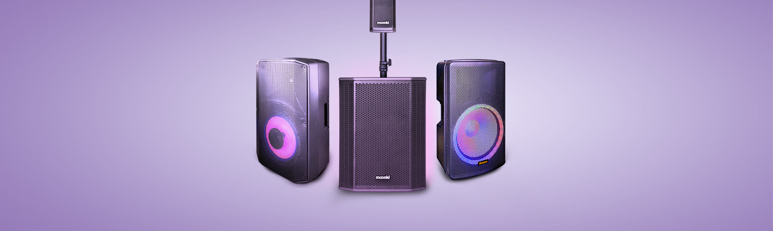 Professional Speakers