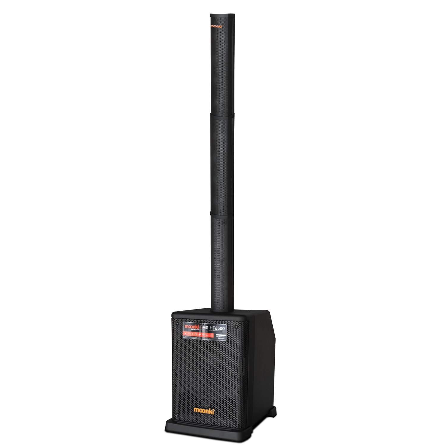 MOONKI MS-HF6500