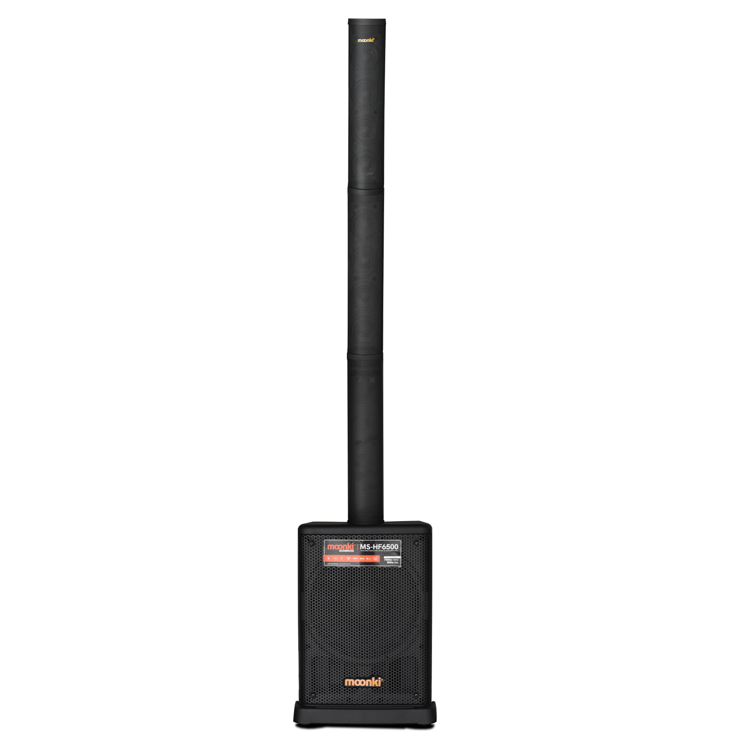 MOONKI MS-HF6500