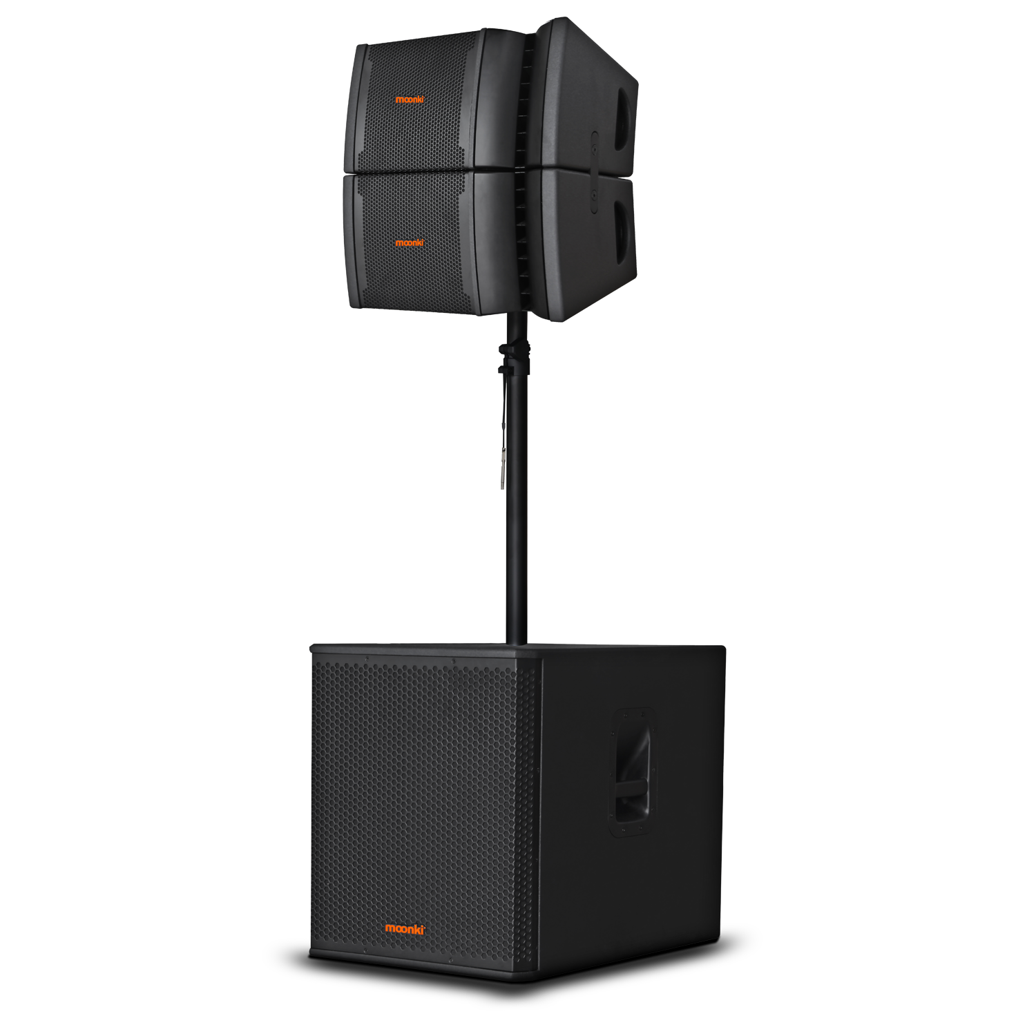 MOONKI MS-HF10000