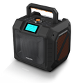 MOONKI CUBE RADIO