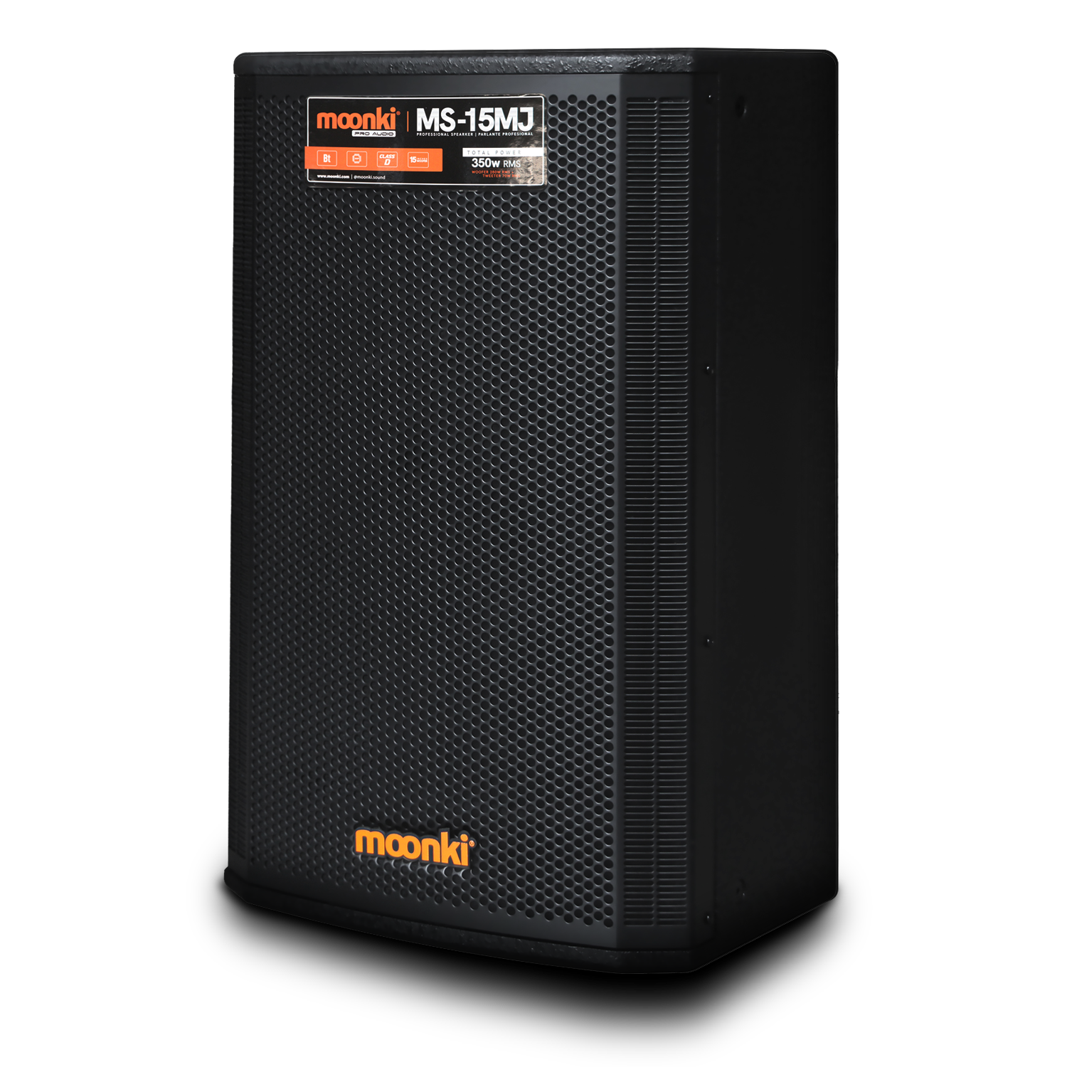 MOONKI MS-15MJ