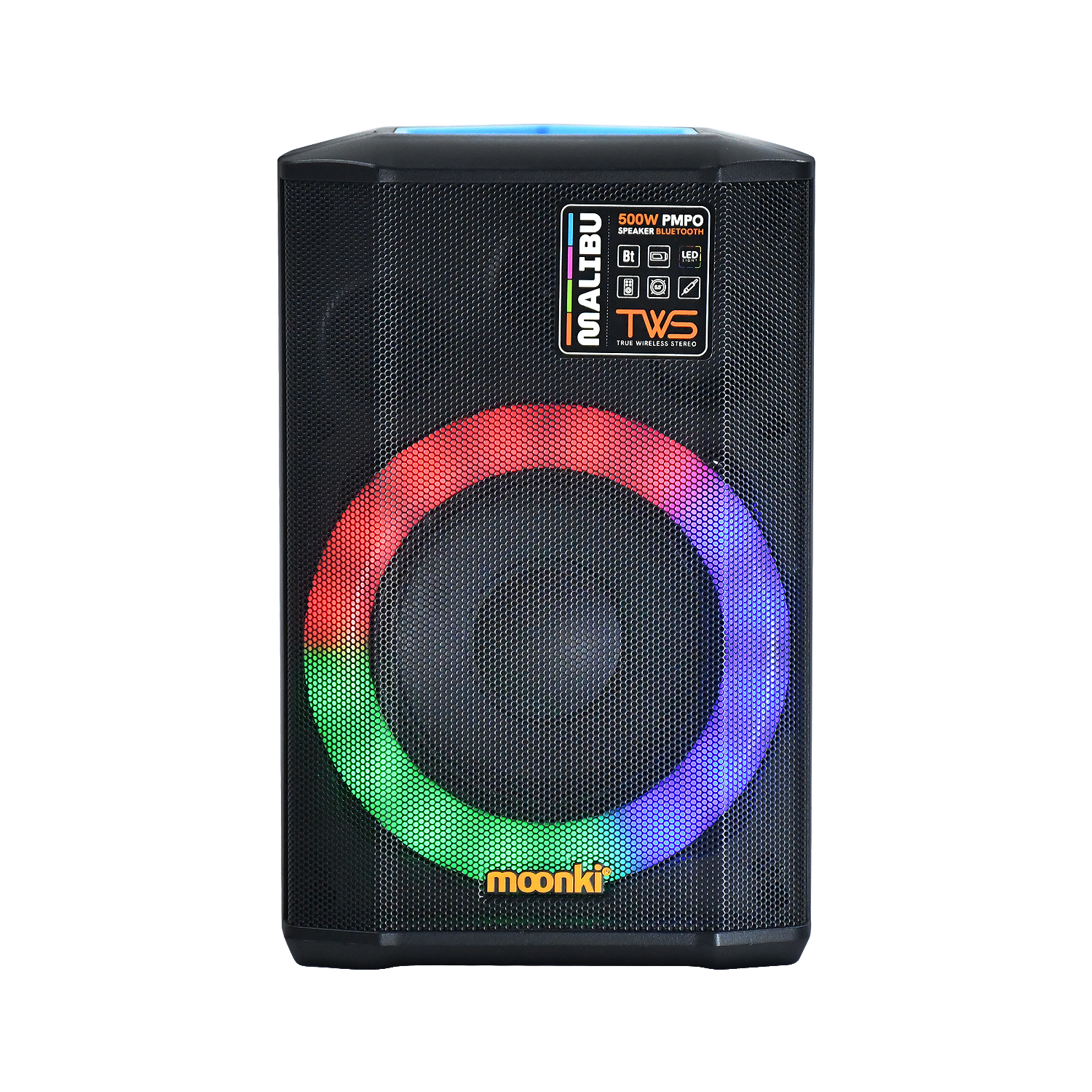 MOONKI MALIBU MS-R105BLT
