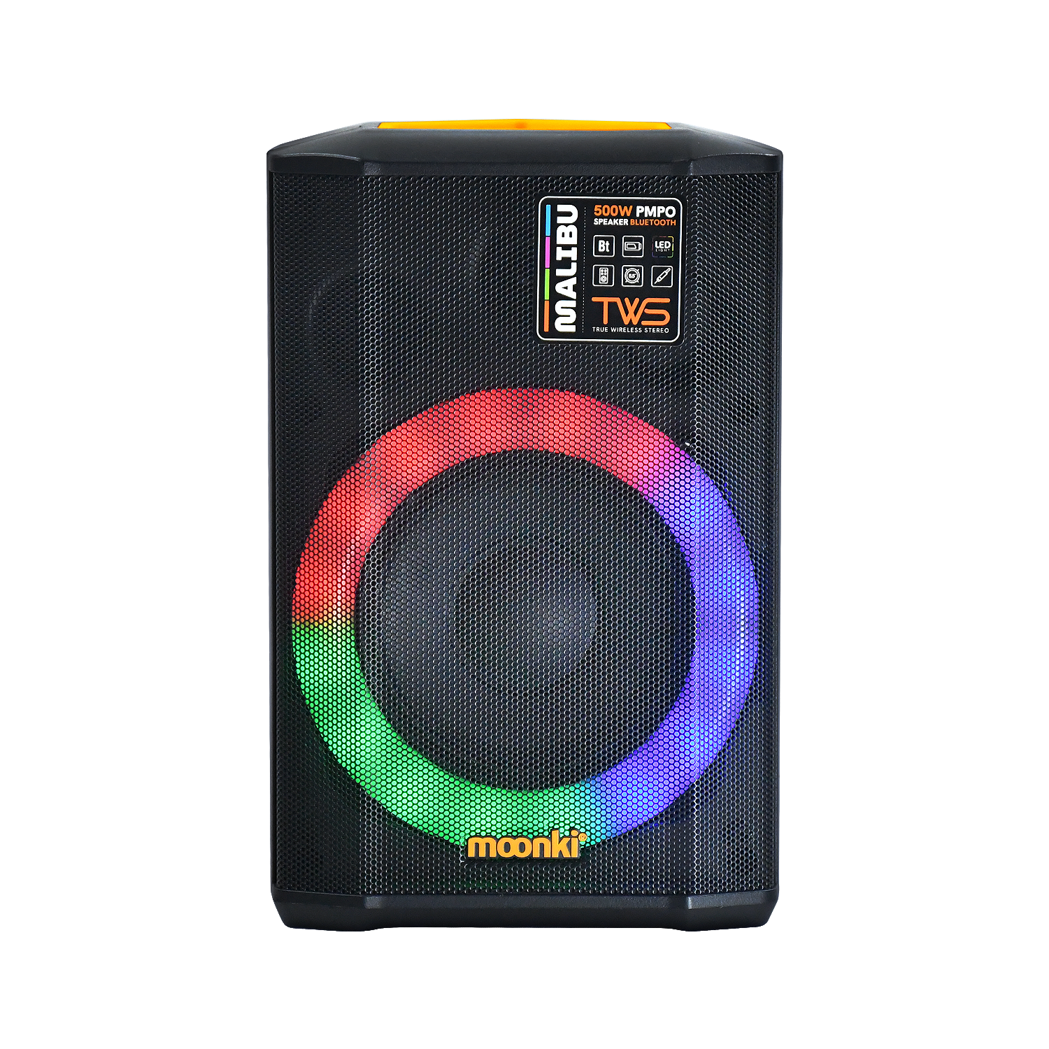 MOONKI MALIBU MS-R105BLT