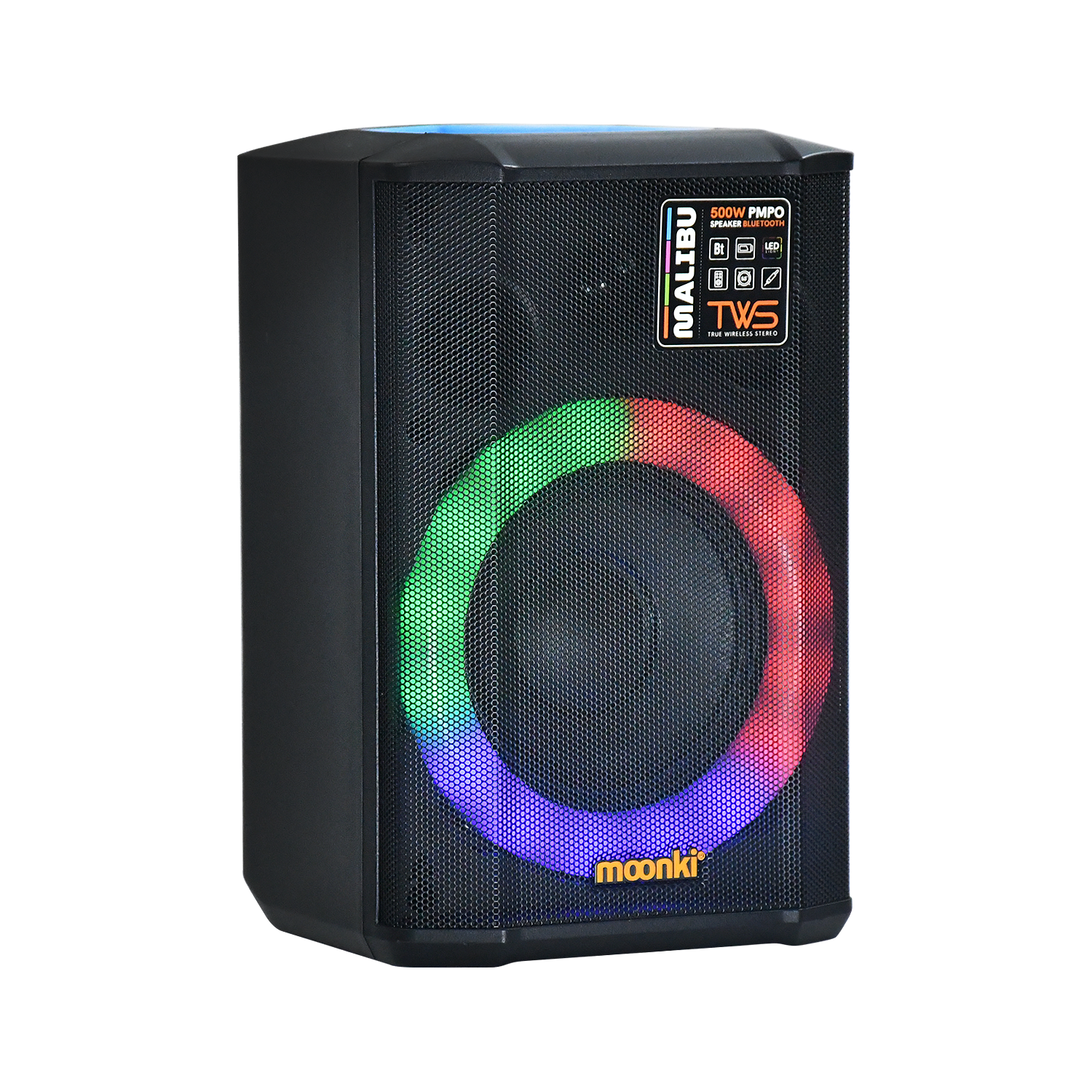 MOONKI MALIBU MS-R105BLT