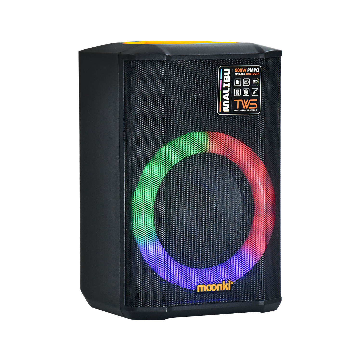 MOONKI MALIBU MS-R105BLT