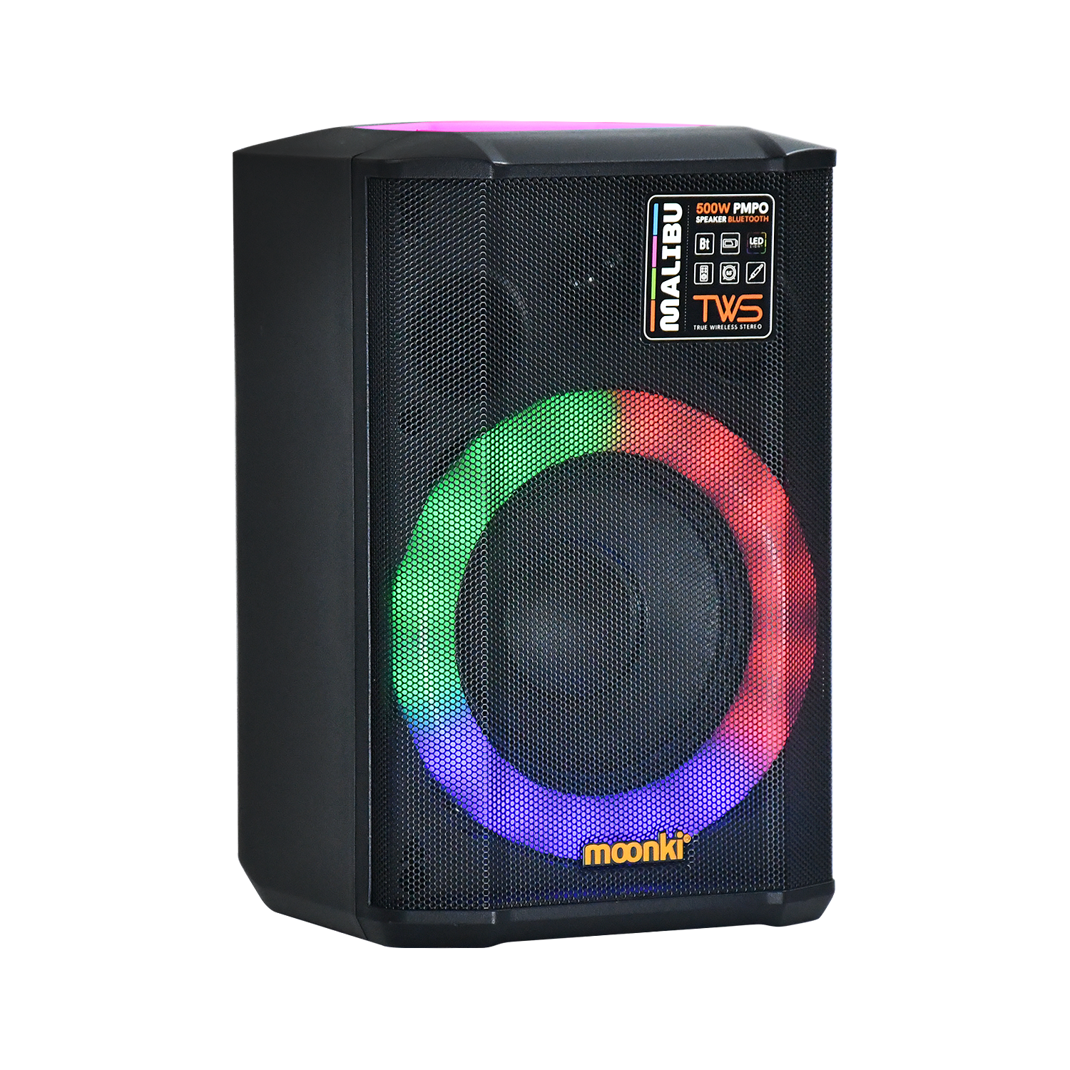 MOONKI MALIBU MS-R105BLT