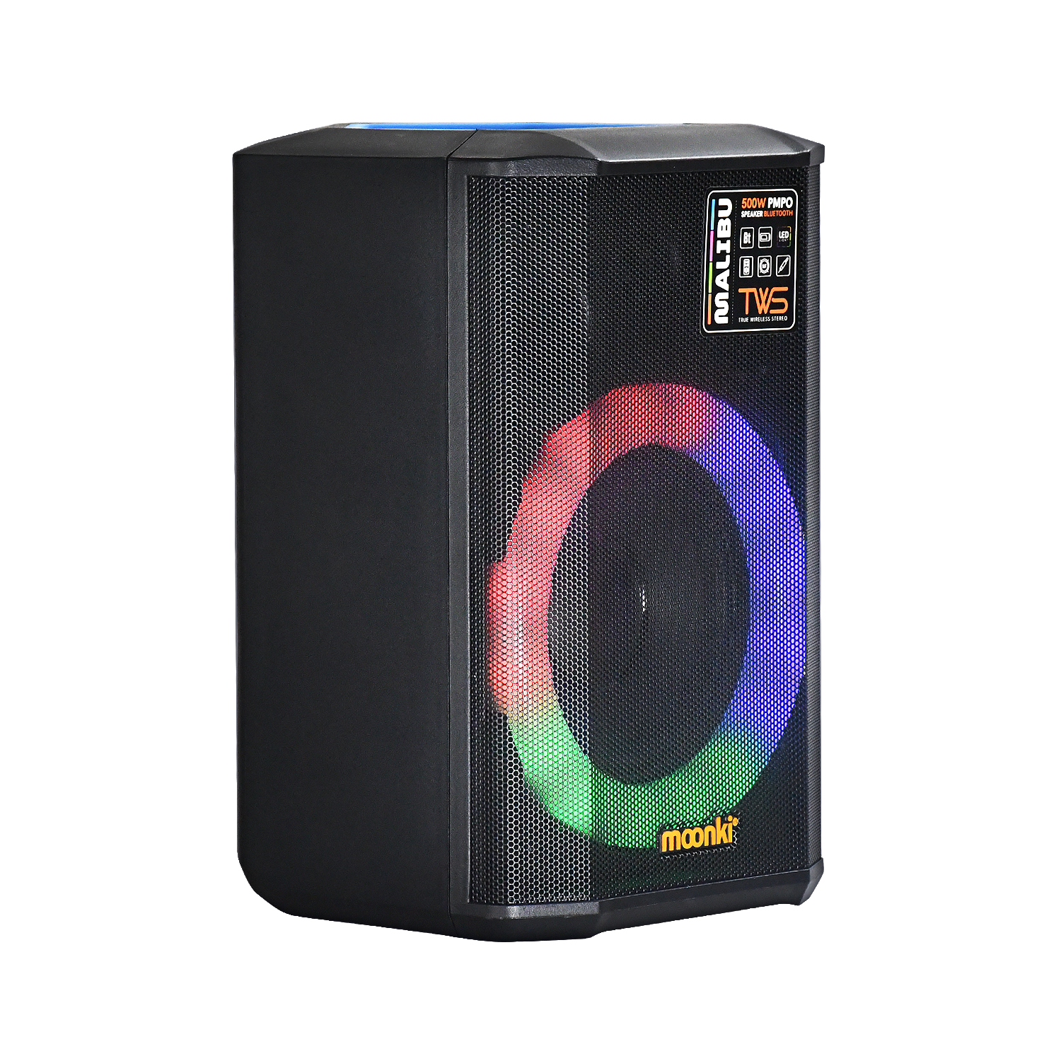 MOONKI MALIBU MS-R105BLT