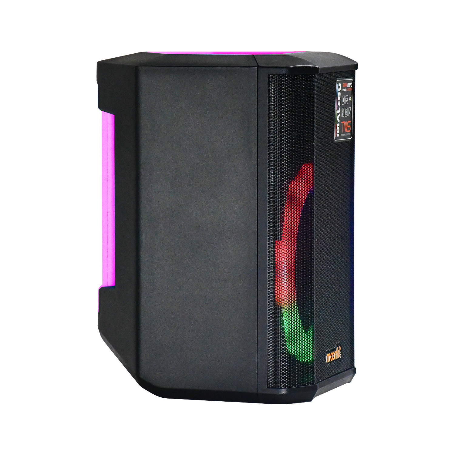 MOONKI MALIBU MS-R105BLT