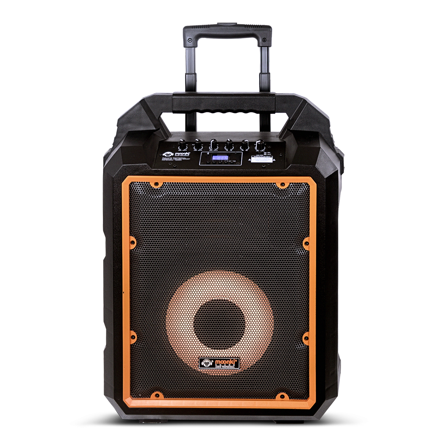 MOONKI TUENT MS-1200B