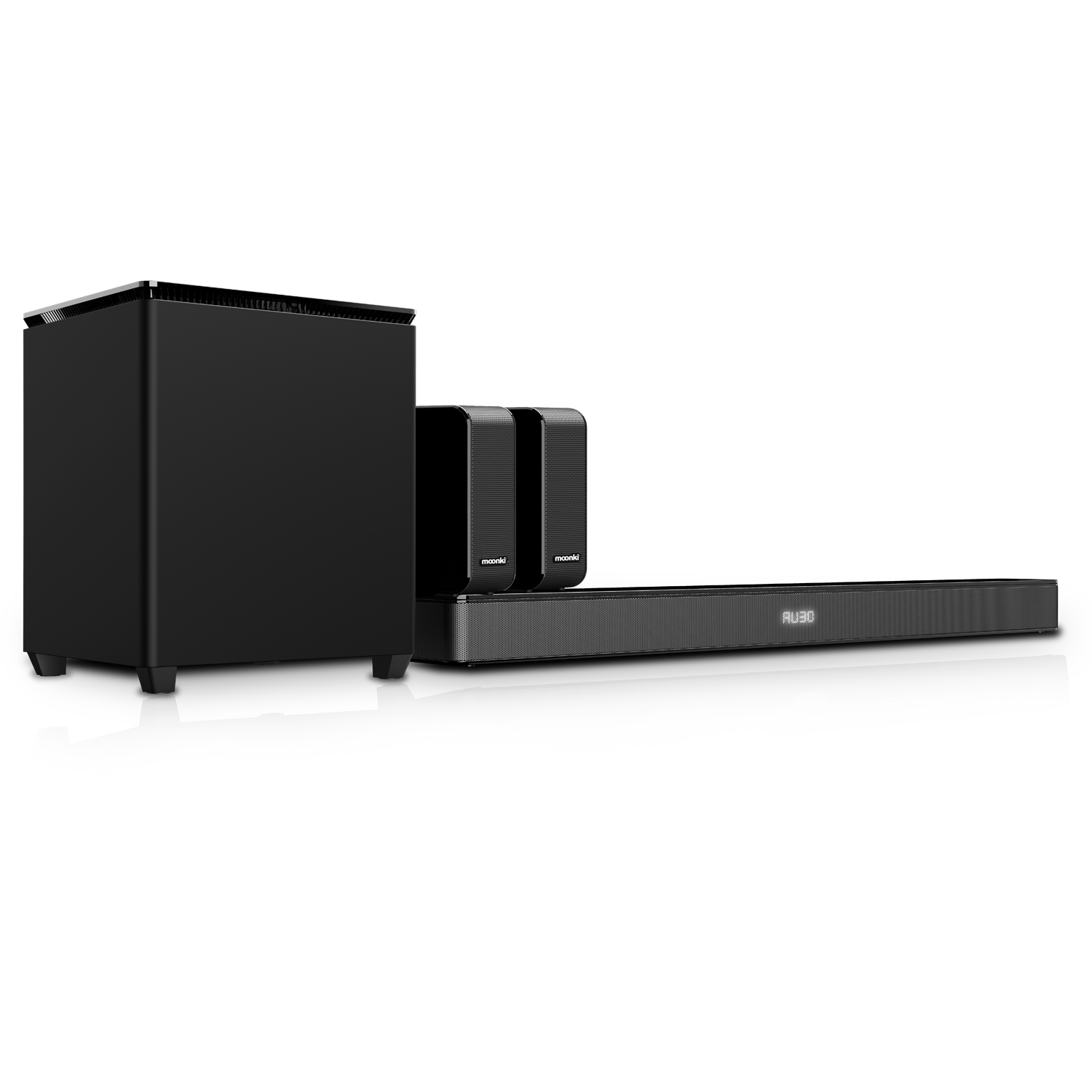 MOONKI MX-SB220BT51