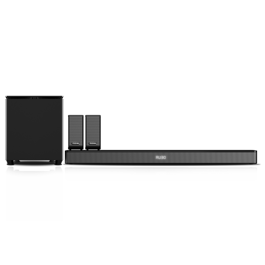 MOONKI MX-SB220BT51
