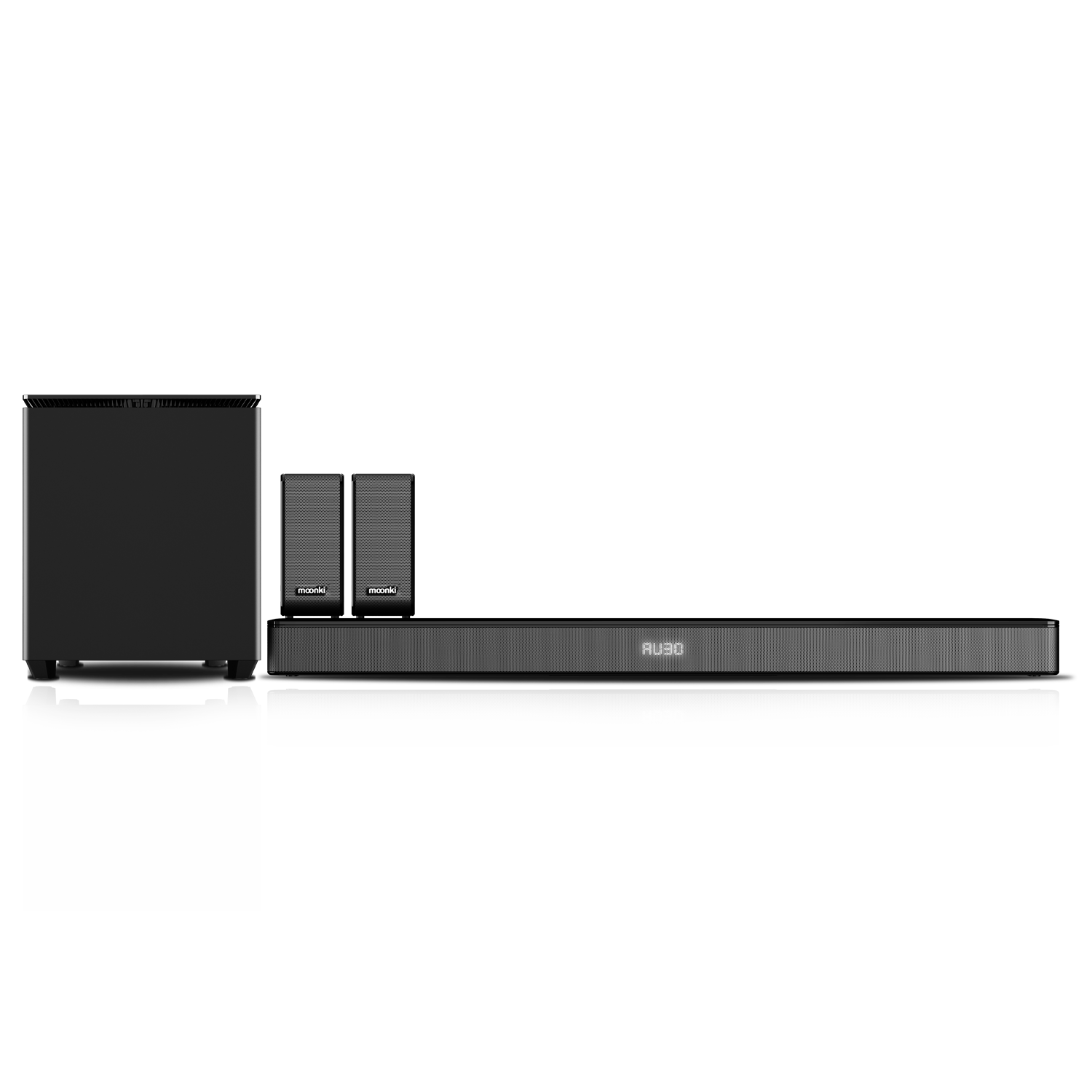 MOONKI MX-SB220BT51