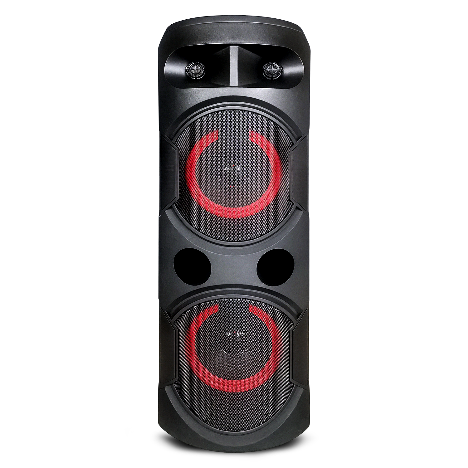 Altavoces  Torre de Sonido 50W Compatible con Tecnología