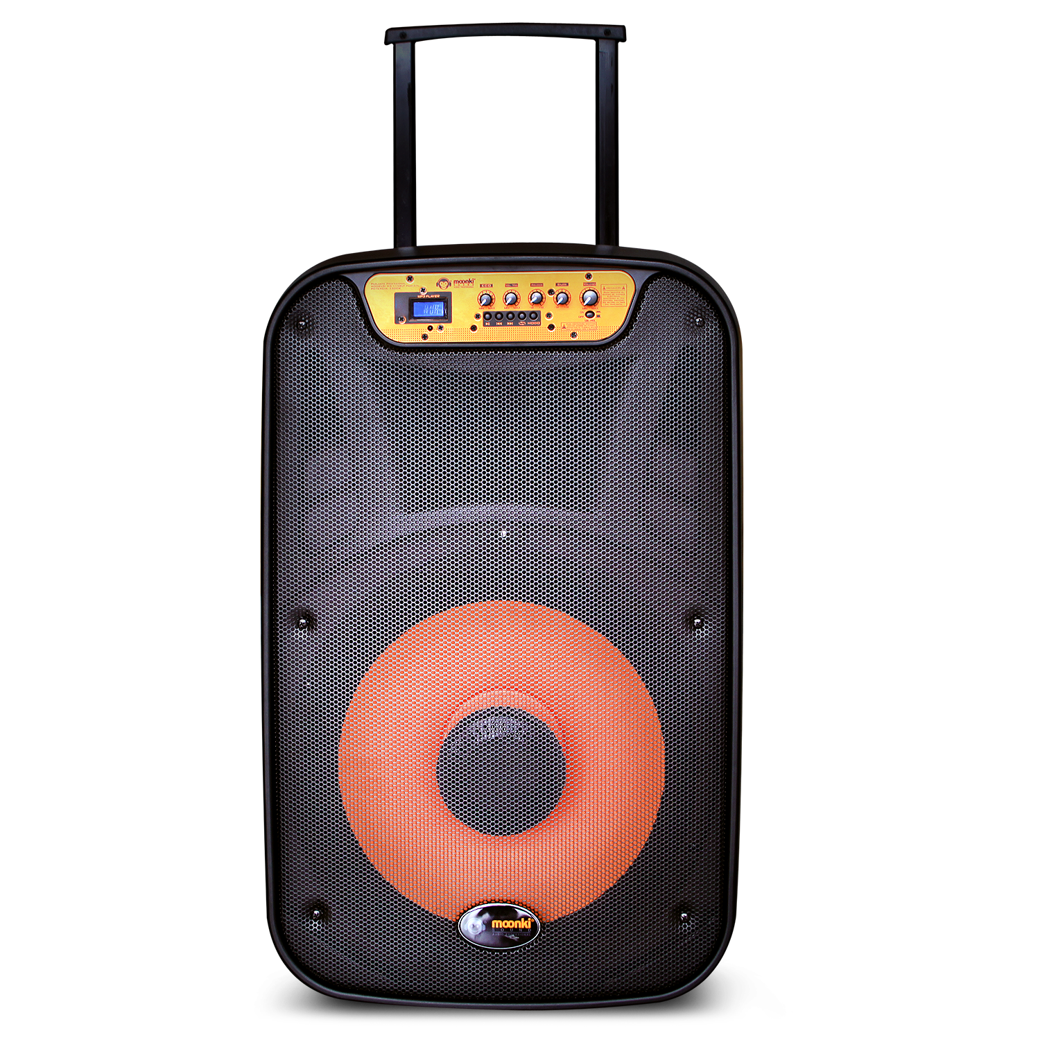 MOONKI WAIKIKI MS-115B